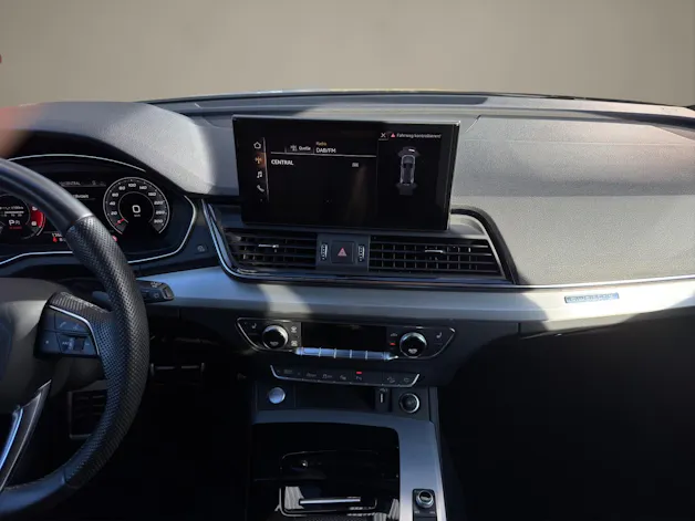 AUDI Q5 2.0 40 TDI S Line quattro S-Tronic