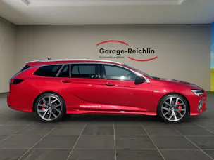 OPEL Insignia Sports Tourer 2.0 T GSi AWD