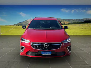 OPEL Insignia Sports Tourer 2.0 T GSi AWD