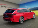 OPEL Insignia Sports Tourer 2.0 T GSi AWD