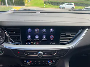 OPEL Insignia Sports Tourer 2.0 T GSi AWD