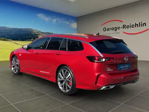 OPEL Insignia Sports Tourer 2.0 T GSi AWD