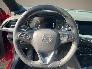OPEL Insignia Sports Tourer 2.0 T GSi AWD