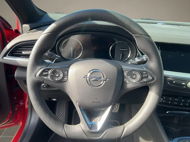 OPEL Insignia Sports Tourer 2.0 T GSi AWD