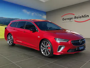 OPEL Insignia Sports Tourer 2.0 T GSi AWD