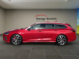 OPEL Insignia Sports Tourer 2.0 T GSi AWD