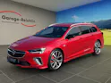 OPEL Insignia Sports Tourer 2.0 T GSi AWD