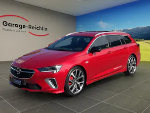 OPEL Insignia Sports Tourer 2.0 T GSi AWD