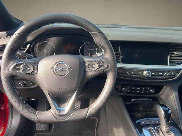 OPEL Insignia Sports Tourer 2.0 T GSi AWD