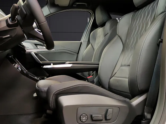 BMW X1 U11 30e xDrive