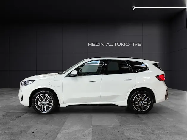BMW X1 U11 30e xDrive