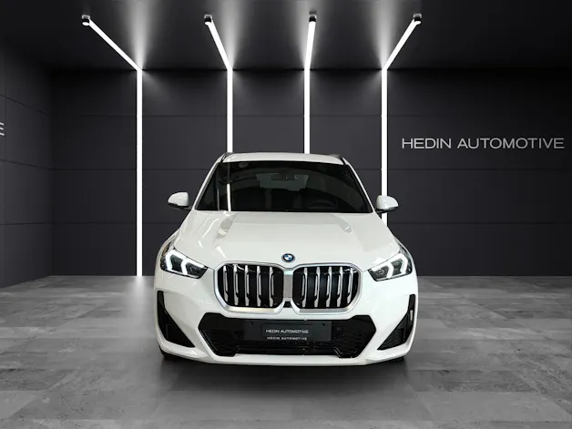 BMW X1 U11 30e xDrive