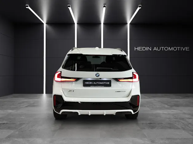 BMW X1 U11 30e xDrive