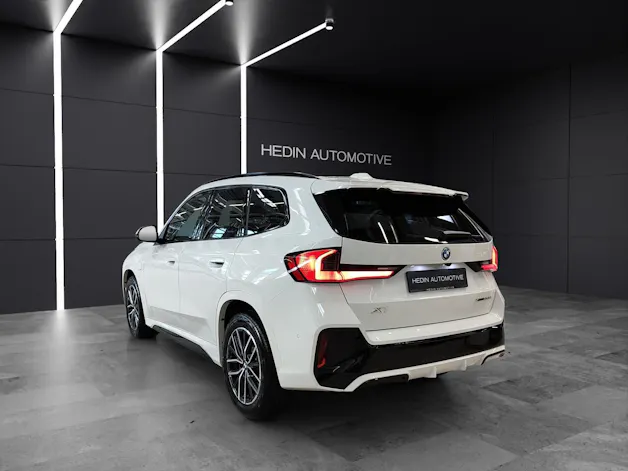 BMW X1 U11 30e xDrive