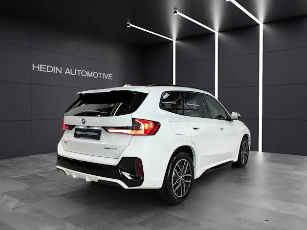 BMW X1 U11 30e xDrive