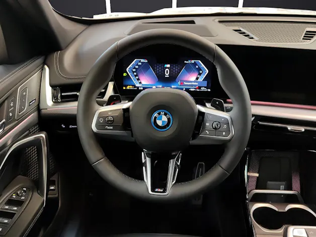 BMW X1 U11 30e xDrive