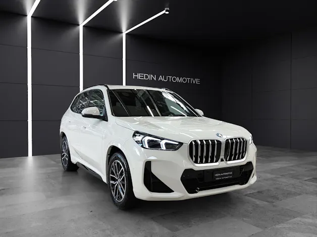 BMW X1 U11 30e xDrive