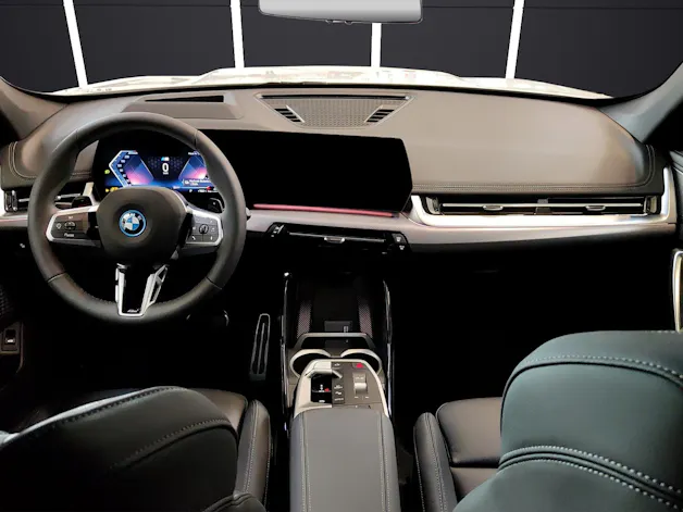 BMW X1 U11 30e xDrive