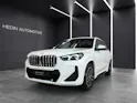 BMW X1 U11 30e xDrive