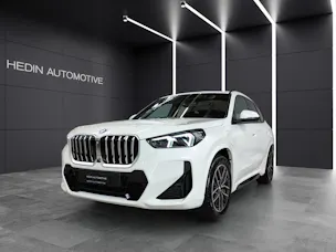 BMW X1 U11 30e xDrive