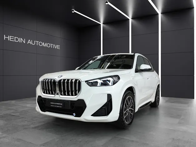 BMW X1 U11 30e xDrive