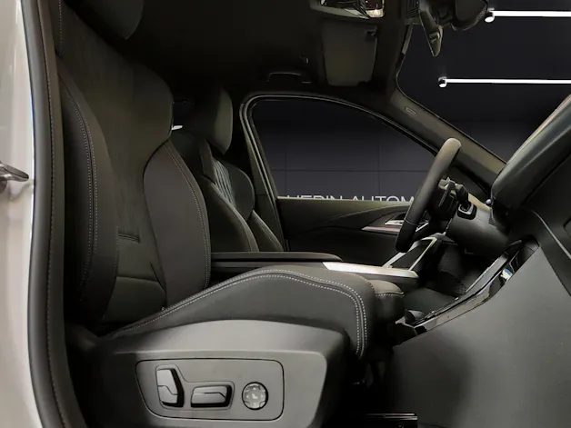 BMW X1 U11 30e xDrive