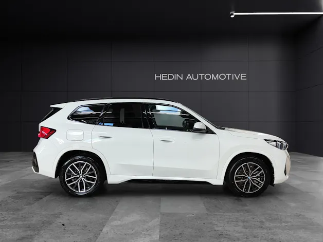 BMW X1 U11 30e xDrive