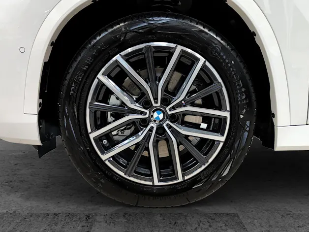 BMW X1 U11 30e xDrive
