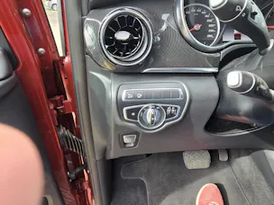 MERCEDES-BENZ V 250 d lang 4matic Van