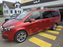 MERCEDES-BENZ V 250 d lang 4matic Van