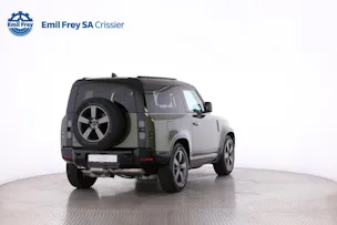 Land Rover Defender 90 3.0 D I6 250 X-Dynamic SE