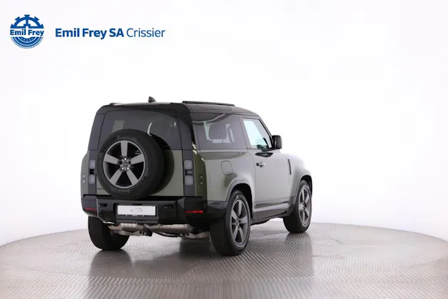 Land Rover Defender 90 3.0 D I6 250 X-Dynamic SE
