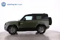 Land Rover Defender 90 3.0 D I6 250 X-Dynamic SE