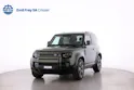 Land Rover Defender 90 3.0 D I6 250 X-Dynamic SE