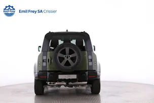 Land Rover Defender 90 3.0 D I6 250 X-Dynamic SE