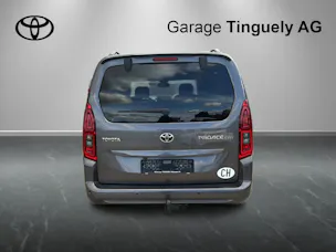 Toyota Proace City Verso L2 1.5 HDi 130 Trend
