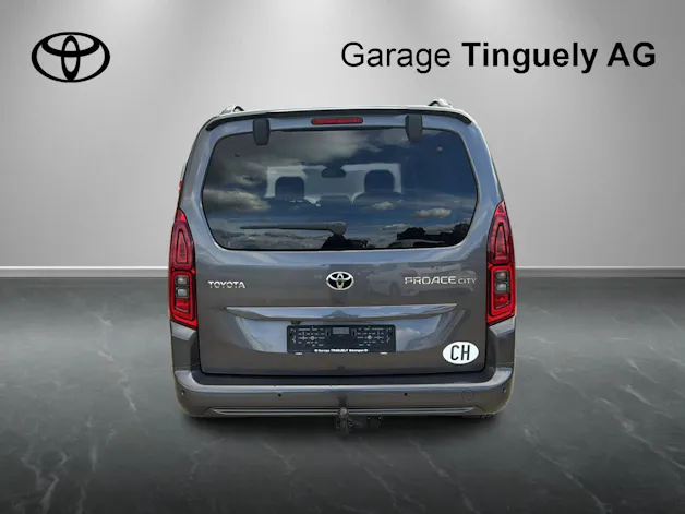 Toyota Proace City Verso L2 1.5 HDi 130 Trend