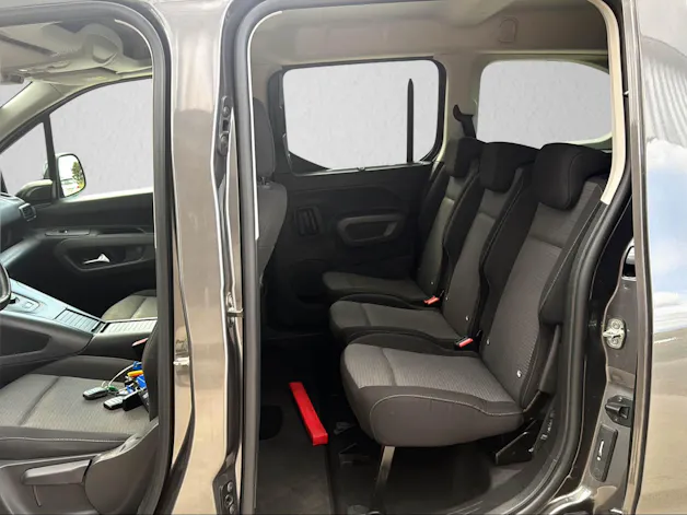Toyota Proace City Verso L2 1.5 HDi 130 Trend