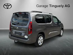 Toyota Proace City Verso L2 1.5 HDi 130 Trend