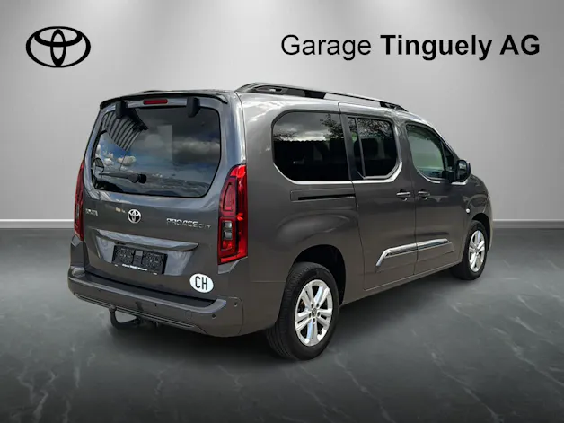 Toyota Proace City Verso L2 1.5 HDi 130 Trend