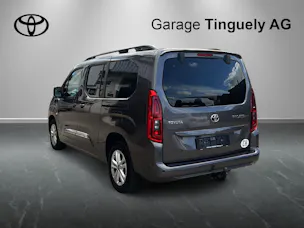 Toyota Proace City Verso L2 1.5 HDi 130 Trend
