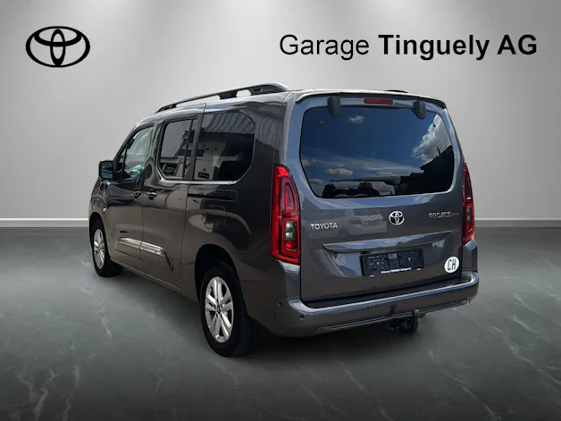 Toyota Proace City Verso L2 1.5 HDi 130 Trend