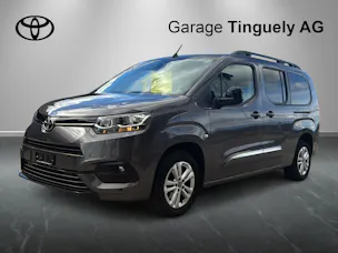 Toyota Proace City Verso L2 1.5 HDi 130 Trend