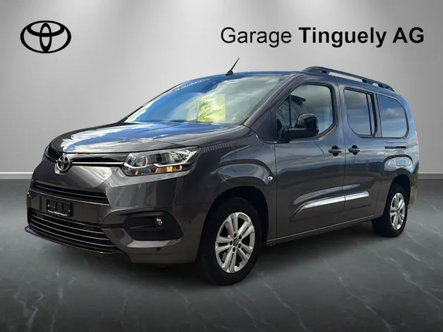 Toyota Proace City Verso L2 1.5 HDi 130 Trend