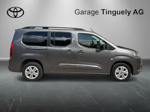 Toyota Proace City Verso L2 1.5 HDi 130 Trend