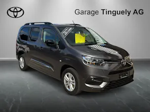 Toyota Proace City Verso L2 1.5 HDi 130 Trend