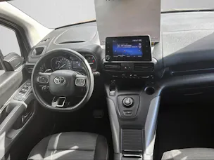 Toyota Proace City Verso L2 1.5 HDi 130 Trend
