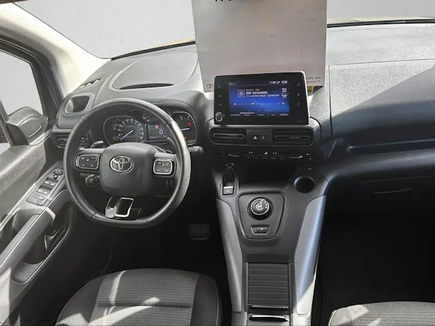 Toyota Proace City Verso L2 1.5 HDi 130 Trend
