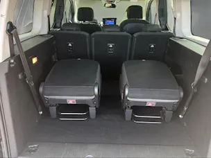 Toyota Proace City Verso L2 1.5 HDi 130 Trend