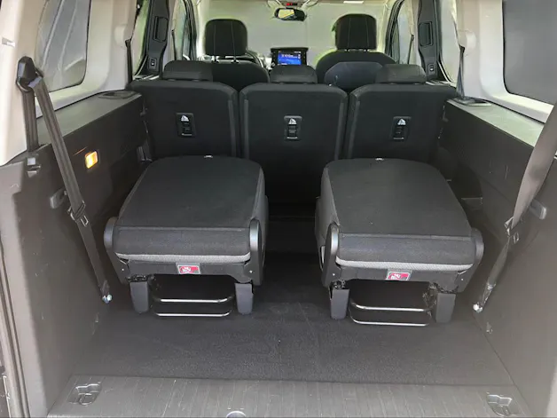 Toyota Proace City Verso L2 1.5 HDi 130 Trend